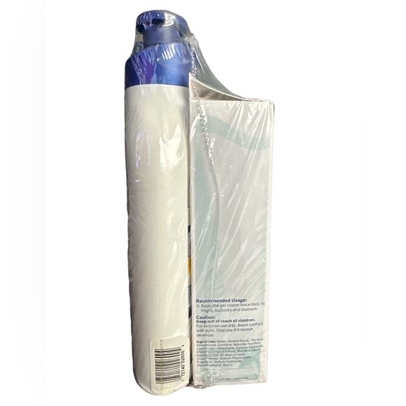 NIVEA Skin Firming Body Lotion Variety Pack - Picture 4 of 5